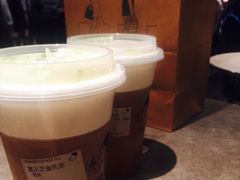 -喜茶(上海正大广场店)