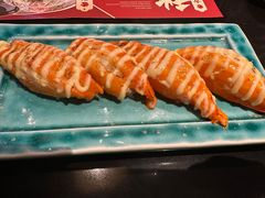 -古田居·特色寿司料理(骏欣中心店)