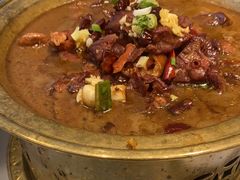 -湘渝人家·川湘菜(十里河店)