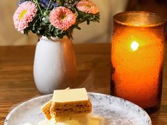 自制蜂巢冰激凌-BOR Eatery(安福路店)