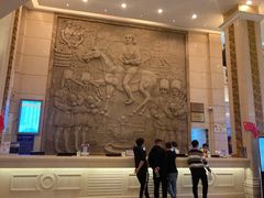 -维也纳国际酒店·广西桂林中山路店