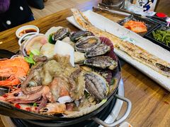 -真情鲍鱼海鲜汤