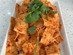 -老友谊冷面店(苏家屯店)