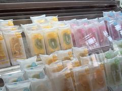 -逸廊大堂吧(三亚海棠湾万丽度假酒店)