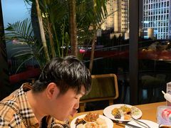 -东方明珠·可口可乐欢乐餐厅