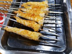 -陈氏肥蛤(小纬六路总店)