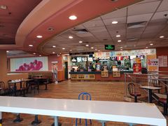 -麦当劳(郑州银基店)