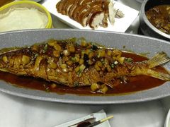 -惠丰堂饭庄