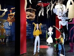 -安徒生童话乐园