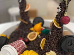 -1/4 ONE QUARTER COFFEE LAB(朝阳大悦城店)