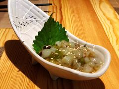 -酒井酱子·深夜食堂(东城汇店)
