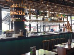 -haxnbauer海森堡德国餐厅(深圳coco店)