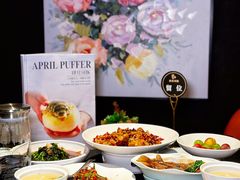 -肆月河豚·淮扬菜·湘菜(华天店)