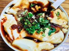 -云南大锅豆浆店
