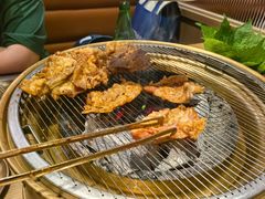 -西塔老太太泥炉烤肉(北京双井店)