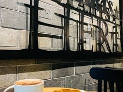 -星巴克(广州动漫星城东区店)
