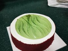 -第戎蛋糕(恒隆广场店)