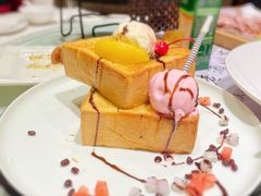 面包诱惑-老酒川菜坊(中山西路店)