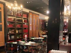 -小资太太餐厅(南岗区店)