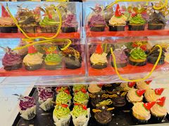 -面包新语(上地华联店)