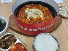 -米村拌饭(江宁万达店)
