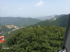-大鹿岛