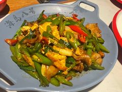 -海岛八号龙虾烧烤田鸡(蓝天路总店)