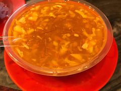 马蹄沙-玫瑰甜品(文明路店)