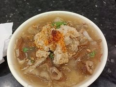 -阿芳卤面(中闽百汇店)