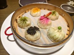 -隆喜元鱼汤包·海鲜(中联广场店)