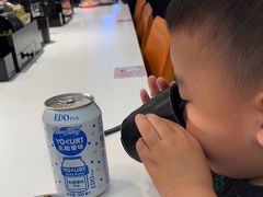 -争鲜回转寿司(通州万达店)