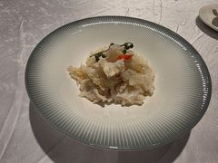 -红棉中餐厅·广州海航威斯汀酒店