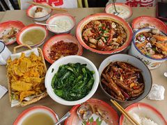 -老三样·旧食新味(船山路店)