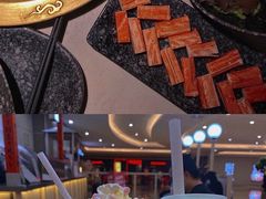 -哥老官重庆美蛙鱼头(龙湖杭州金沙天街店)