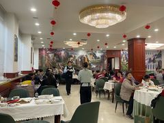 -红旗饭庄