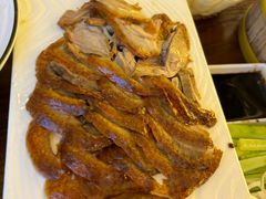 -便宜坊烤鸭店(科创店)