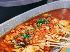 -川正旺江湖菜(三元桥店)
