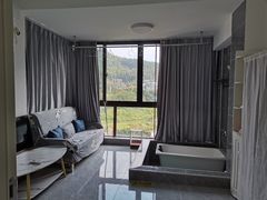 -明月山天沐温泉度假村