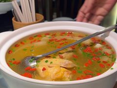 -徽韵人家·传承正宗徽菜(牡丹园店)