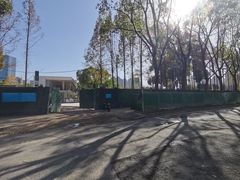 -后襄河公园