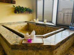 -春晖园度假酒店温泉