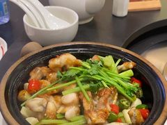 -飞尝蚝·顺德菜·鱼生(顺德总店)