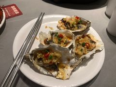 -山焱·炭火自助烤肉(周浦万达店)