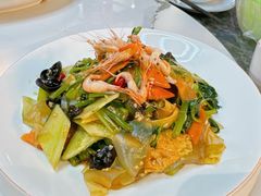 -欧记轩龙虾·私房菜(A店)