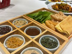 -新海渔港·胶东海鲜家常菜·家宴(奥体中心店)