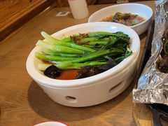 -新白鹿餐厅(城西银泰城店)