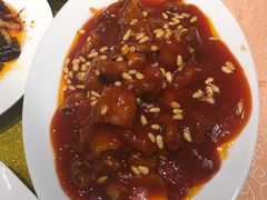 -功德林(南京西路店)