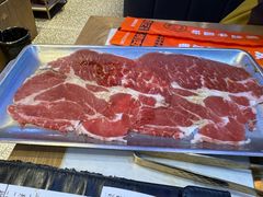 -杨记齐齐哈尔烤肉(总店)