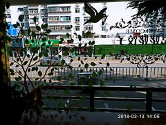 门面-岳姥姥饺子(泺文路店)