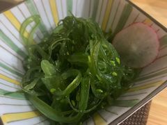海草-割烹旭日本料理(龙湖狮山天街店)